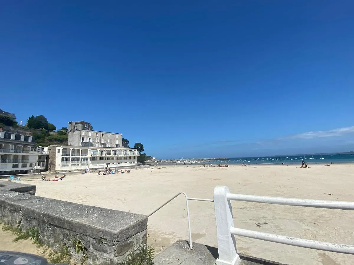 Appartement Terrasse Privee Grande Plage A 100 M - Parking Gratuit Saint-Cast-le-Guildo Apartment