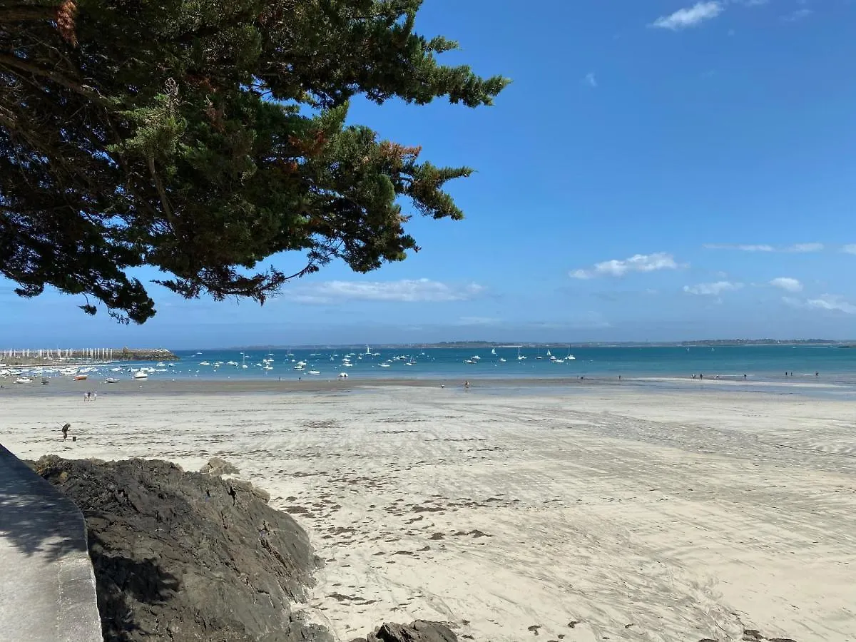 Appartement Terrasse Privee Grande Plage A 100 M - Parking Gratuit Saint-Cast-le-Guildo