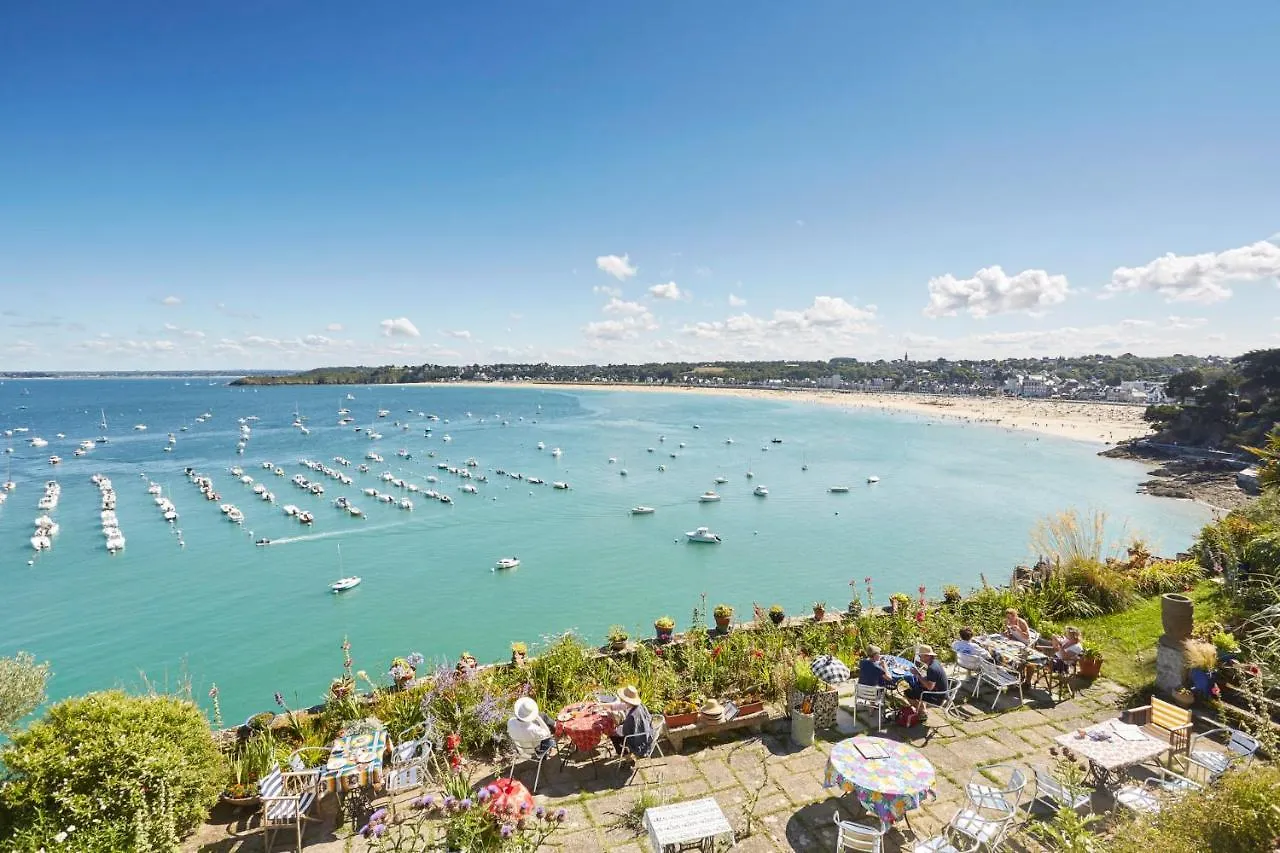 Apartment Appartement Terrasse Privee Grande Plage A 100 M - Parking Gratuit Saint-Cast-le-Guildo