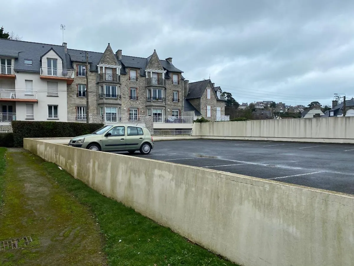 Appartement Terrasse Privee Grande Plage A 100 M - Parking Gratuit Saint-Cast-le-Guildo Apartment