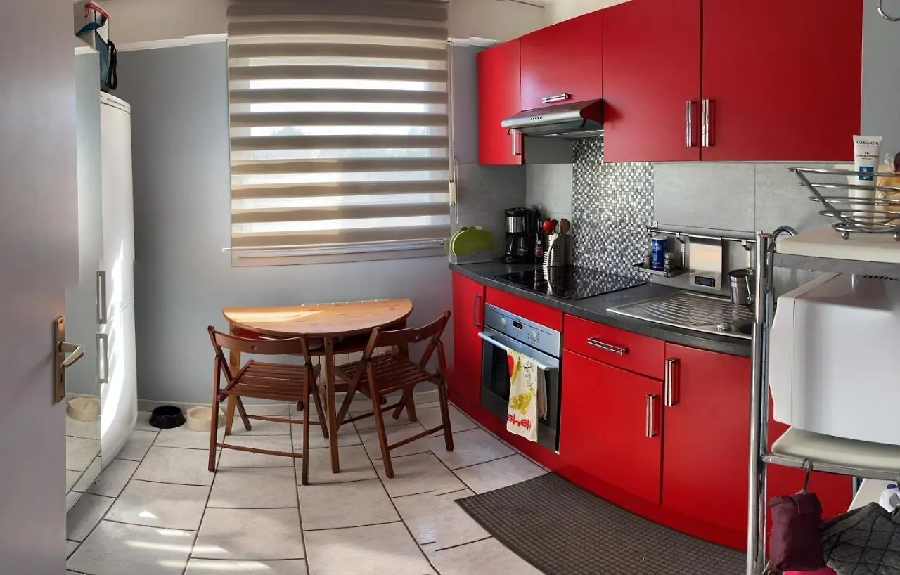 Appartement Terrasse Privee Grande Plage A 100 M - Parking Gratuit Saint-Cast-le-Guildo 0*,