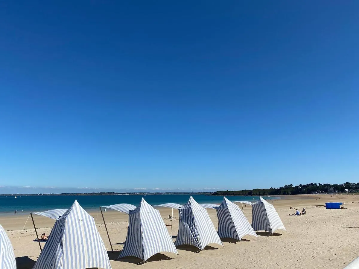 Appartement Terrasse Privee Grande Plage A 100 M - Parking Gratuit Saint-Cast-le-Guildo 0*,
