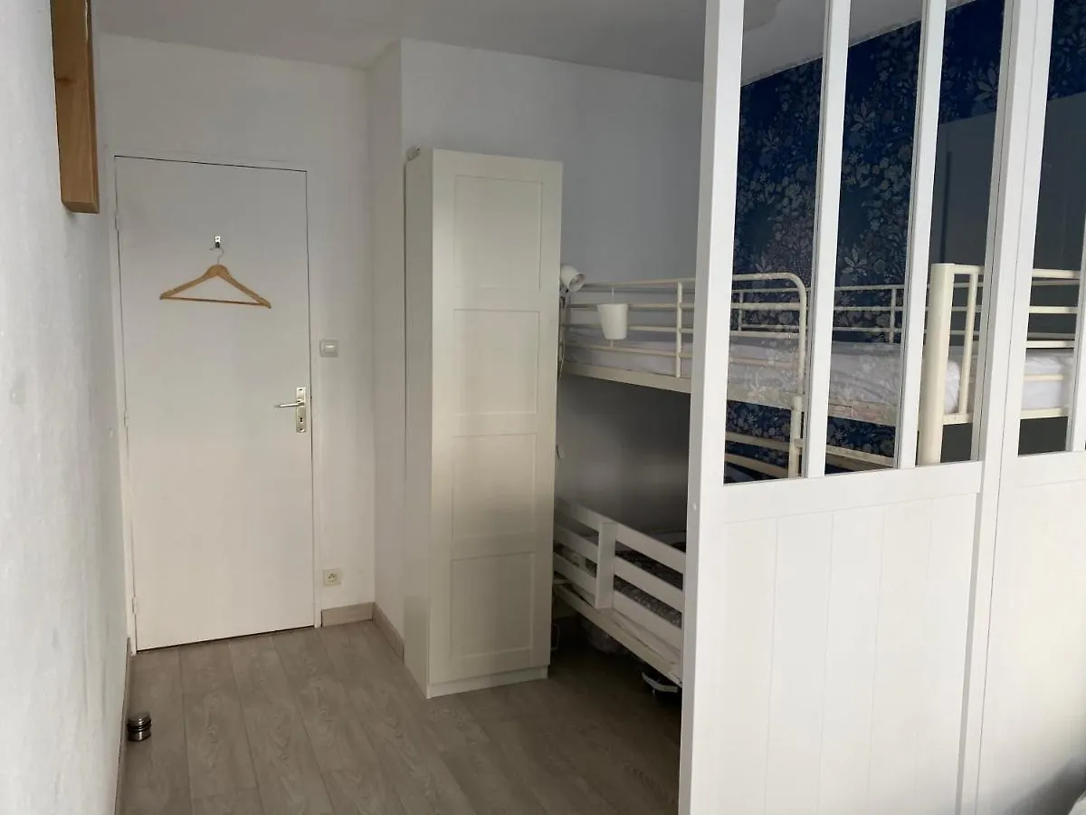 Appartement Terrasse Privee Grande Plage A 100 M - Parking Gratuit Saint-Cast-le-Guildo