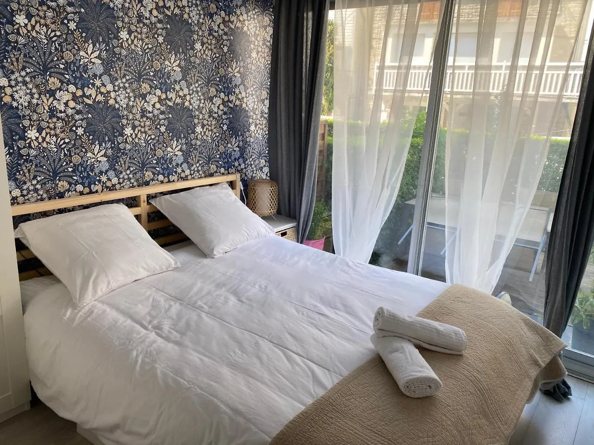 Appartement Terrasse Privee Grande Plage A 100 M - Parking Gratuit Saint-Cast-le-Guildo