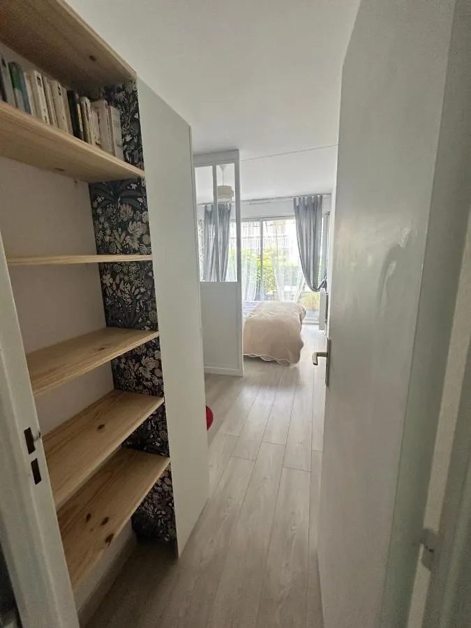 Apartment Appartement Terrasse Privee Grande Plage A 100 M - Parking Gratuit Saint-Cast-le-Guildo