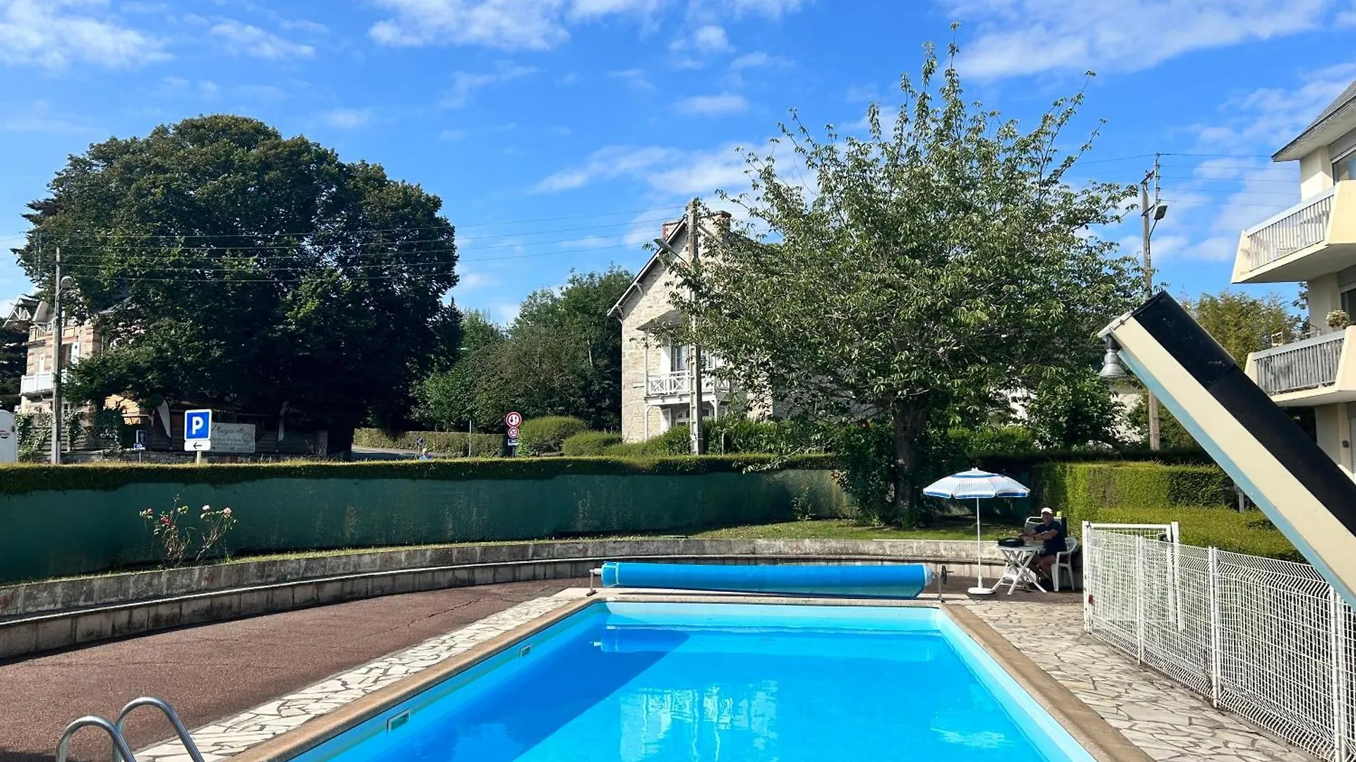 Apartment Appartement Terrasse Privee Grande Plage A 100 M - Parking Gratuit Saint-Cast-le-Guildo