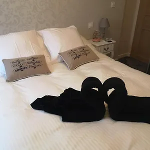 Appartement Chez Bernadette à 50m De La, Saint-Cast-le-Guildo
