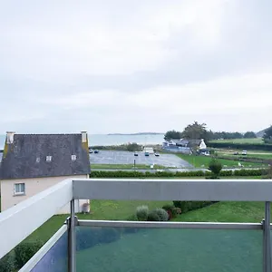 Appartement Optimist - Vue, Saint-Cast-le-Guildo