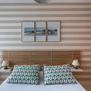 Appartement Le Sextant - Piscine Partagee Et Parking Prive, Saint-Cast-le-Guildo