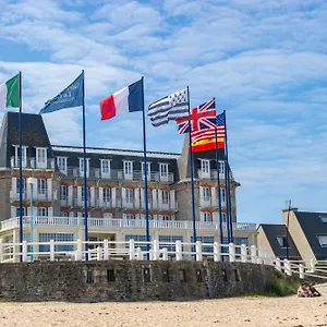 Des Bains Hotel