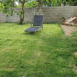 Hébergement de vacances Le Roulis, Saint-Cast-le-Guildo